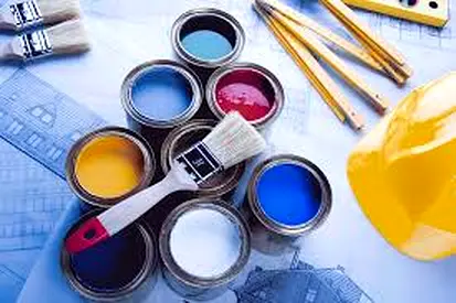 Apartment Painting Services Sharjah