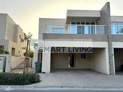 End Unit | 3 Bed n Study | Full Mainten | 4 Chqs