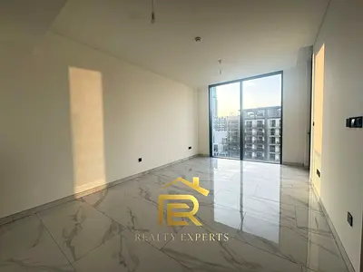 BRAND NEW 1BHK | BOULEVARD & COMMUNITY VIEW |