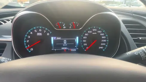 صورة 11 لـ 2018 Chevrolet IMPALA