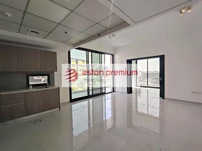 Corner Unit| Open View| Huge 1BR Hall| Big Balcony