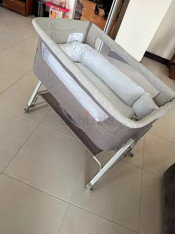 Baby cradle