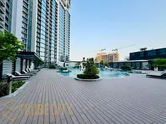 Large 1 Bedroom | Scenic View | Prime Location