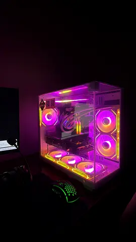 GAMING PC FOR SALE – 3000AED