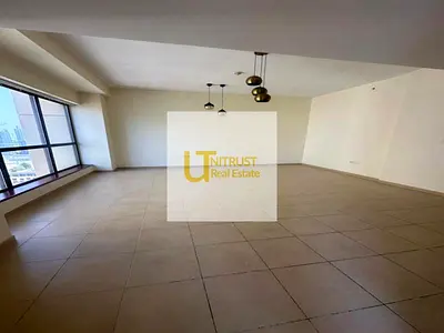 Marina View 2BR | Bahar 1 JBR | Prime Unit