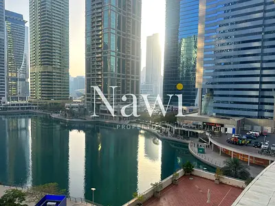 Furnished 1 BR | JLT | Ready to Move-in