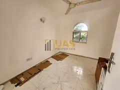 Lavish 4 bedroom villa with private garden gym pool 2 parking with maid room