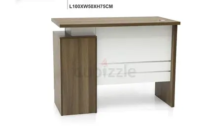 New Office Table
