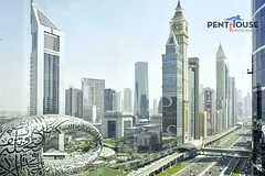 Office Close to metro | SZR Road view | Vacant Now