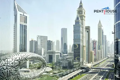 Office Close to metro | SZR Road view | Vacant Now