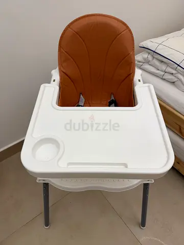 Baby High Chair