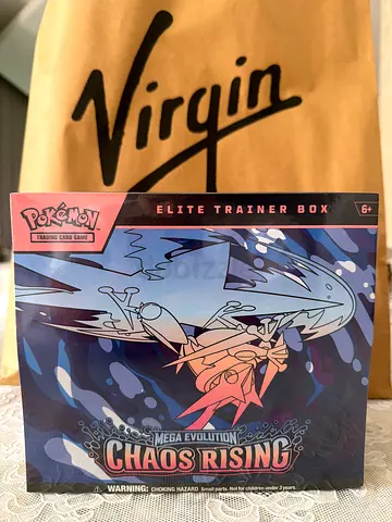 pokemon tcg