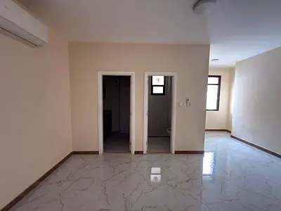 🏡 استوديو للإيجار السنوي في Ajman – Al Rawda 2 أجمل وأكبر الاستوديوهات في الروضة 2، موقع مميز جداً وخدمي قريب من شارع الشيخ عمار، في منطقة حيوية وسهل