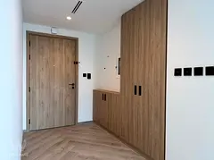 Direct Canal View | High Floor | Rare Layout