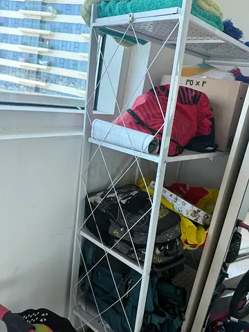 strorage rack