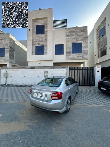 6 MASTER BADROOM VILLA AVIALBLE FOR RENT  IN  Zahya   (AJMAN)