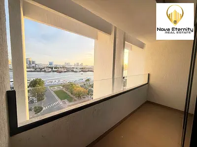 1 Month Free | Luxury Studio in Al Rigga | Near Metro | Prime Deira Location