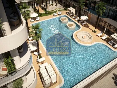 Private Study | Pool View | Cash Offer | Furnished | 40% OFF