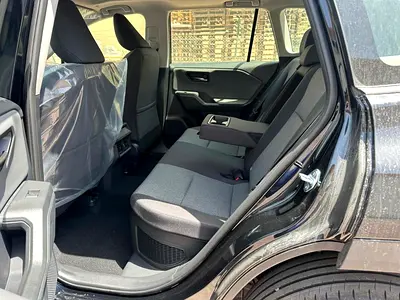 2026 Toyota RAV 4 照片 12