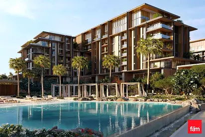 Luxury Duplex | Payment Plan | Type A