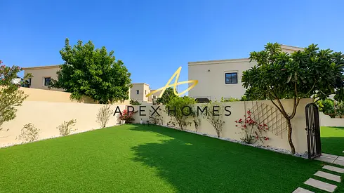 Vacant | Huge Landscaped Plot | Best Price