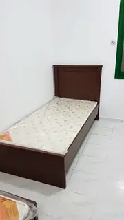 EXECUTIVE BED SPACE BOYS