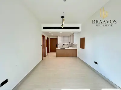 FITTED KITCHEN | HIGH FLOOR | READY