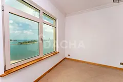 High Floor | Vacant | Sea View
