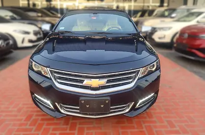 صورة 2 لـ 2018 Chevrolet IMPALA