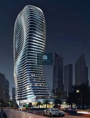 Private Car Elevator | Sky Mansion | Burj Khalifa & Beach Residences