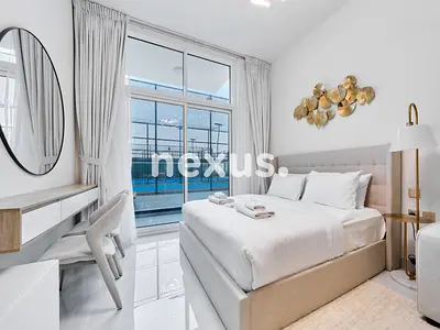 Mid Floor | Autodrome View | Corner Apartment