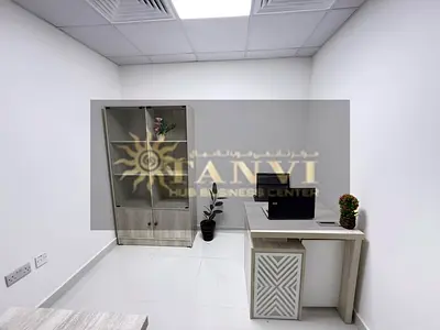 Maximize Your Business Potential with Our Office Space