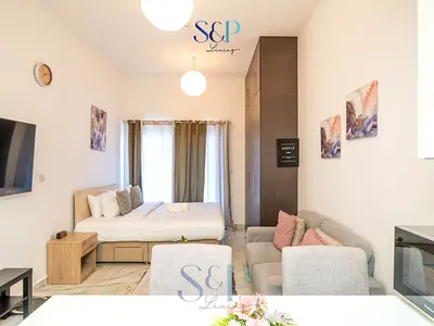 Studio | Near Circle Mall | Fully Furnished