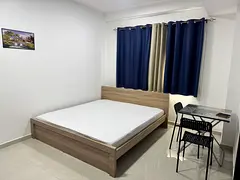 Master room for rent