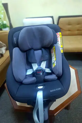maxi cosi mica 360 pro seat with base