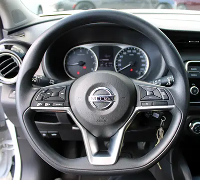 Nissan Kicks SV, миниатюра 10