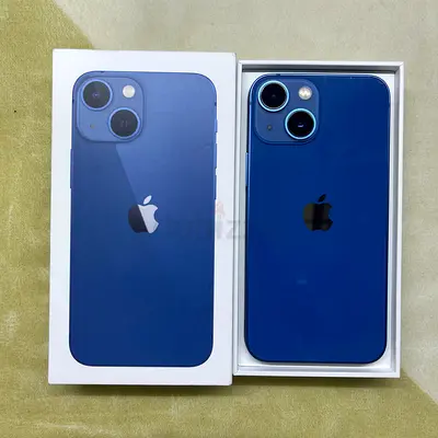 iPhone 13 mini 128 gb