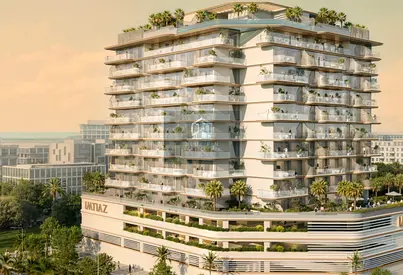 25/75 Payment Plan | 4% DLD Waiver | Q42027