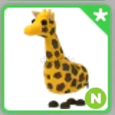 Roblox Adopt me