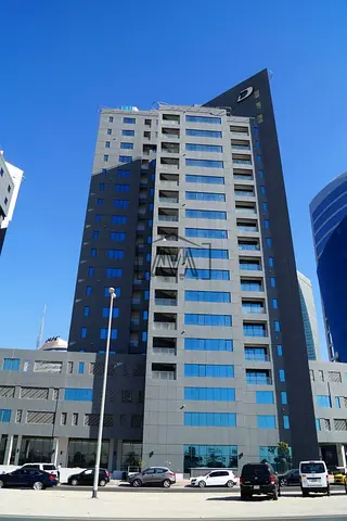 Spacious 2BR | Executive Bay Tower A