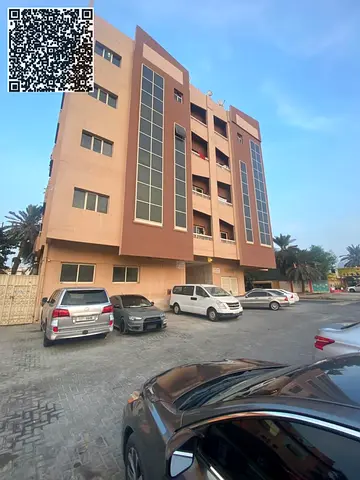 🏢 Investment Opportunity – Residential Building for Sale in Al Rashidiya, Ajman