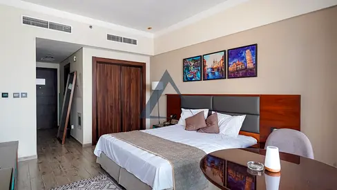 Fully Furnished | Bills Inculded | Elegant