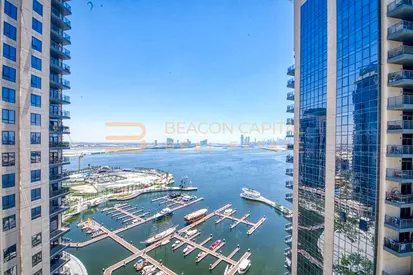 Creek and Burj View | High Floor | Multiple Apartment Available