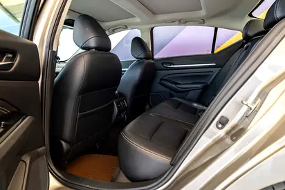 2023 Nissan ALTIMA — фото 16