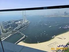 Modern Skyline Living I Luxury furnished I Water View
