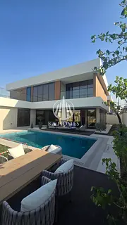 Shamoos Project – A Complete Residential Experience for Families