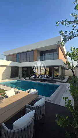 Shamoos Project – A Complete Residential Experience for Families