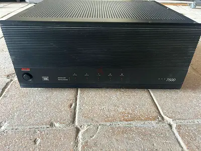 adcom gfa 7500