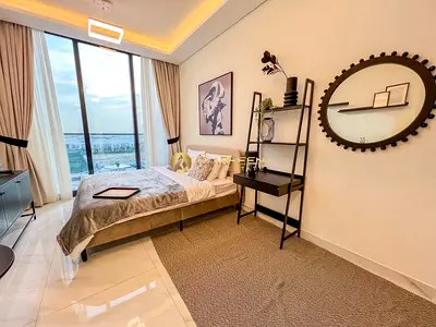 Fully Furnished Studio | Best Price | Ready to Move