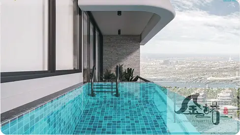 0% Down Payment Option Available| Amazing View|1BR